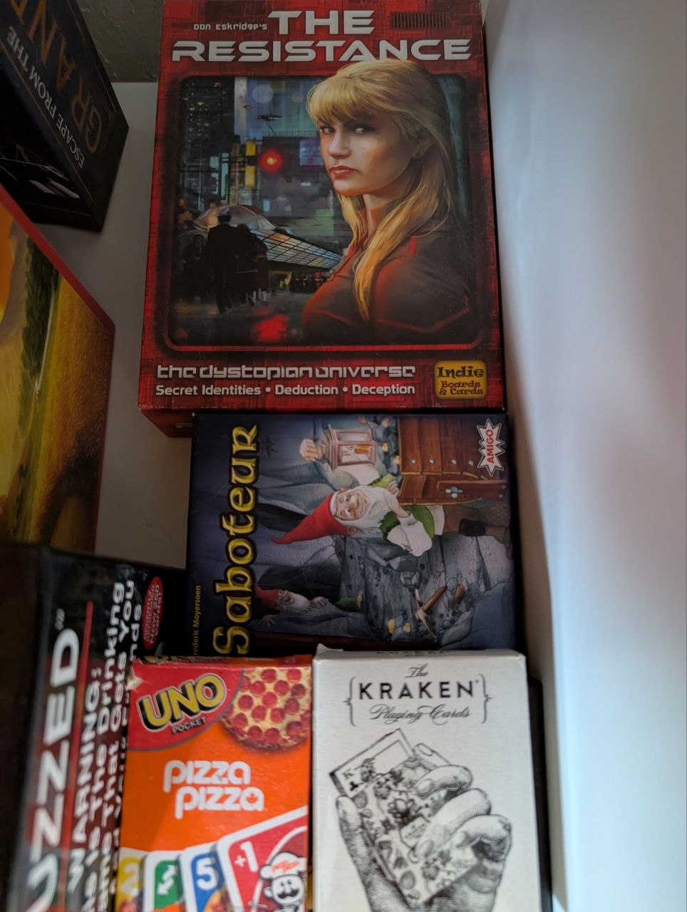 Board Games Bundle — photo 1 of 2