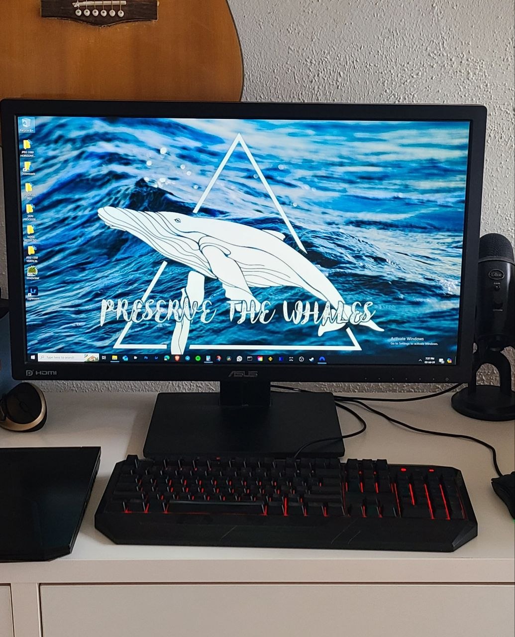 Desktop Gaming PC — photo 1 of 8