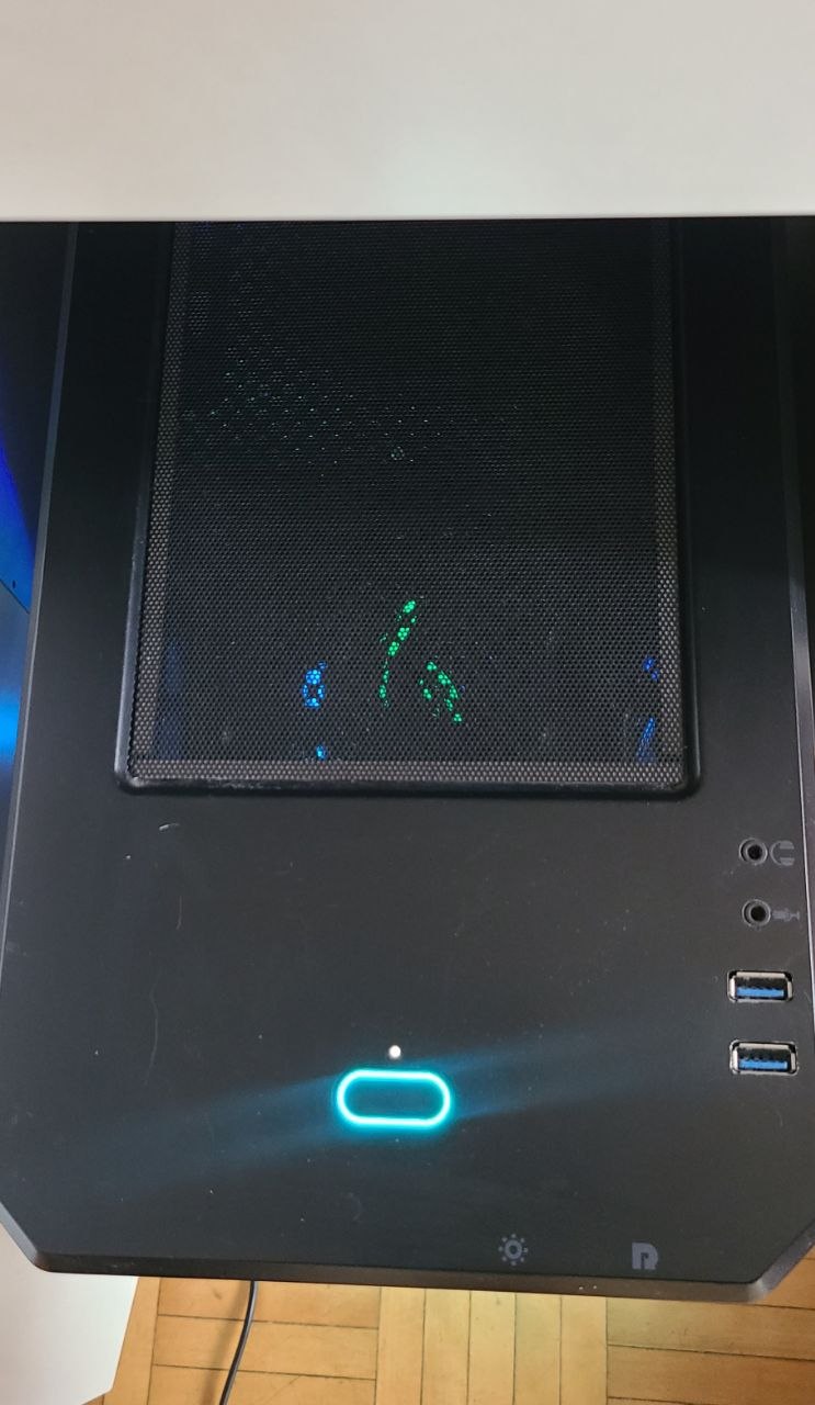 Desktop Gaming PC — photo 1 of 8