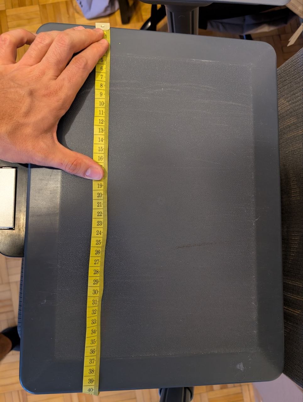 First Alert Fireproof & Waterproof Safe Chest — photo 1 of 4